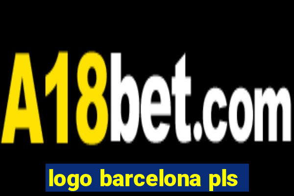 logo barcelona pls